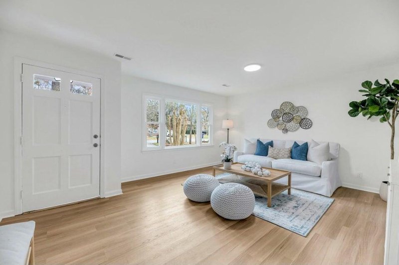 Property image 2 at 2462 Swallow Drive, Charleston, SC 29414