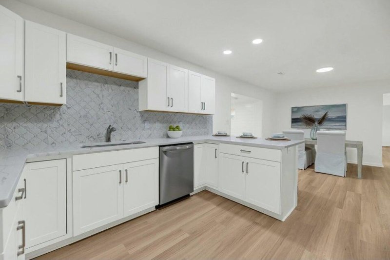 Property image 4 at 2462 Swallow Drive, Charleston, SC 29414