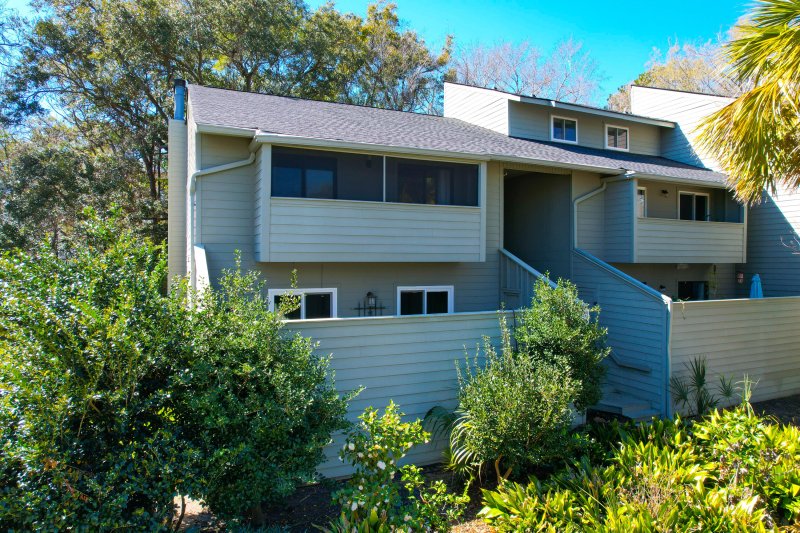 Property image 3 at 1142 Village Creek Lane 3, Mount Pleasant, SC 29464