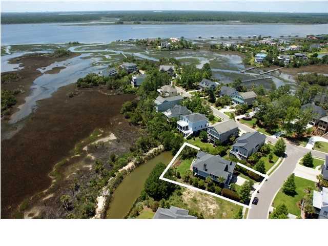 2239 Branch Creek Drive