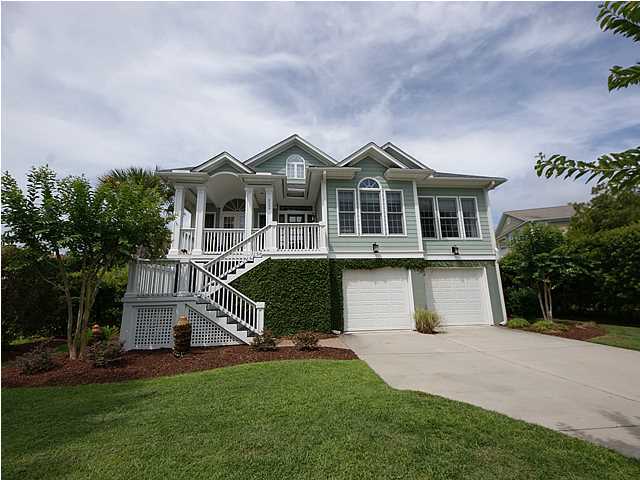 Property image 2 at 2239 Branch Creek Drive, Mount Pleasant, SC 29466