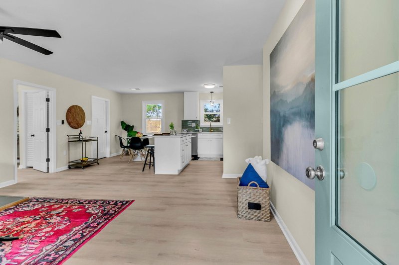 Property image 2 of 7646 Allwood Avenue in Forest Hills, North Charleston, SC 29418