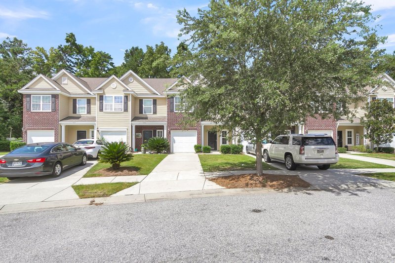 Property image 2 at 1843 Heldsberg Drive, Charleston, SC 29414