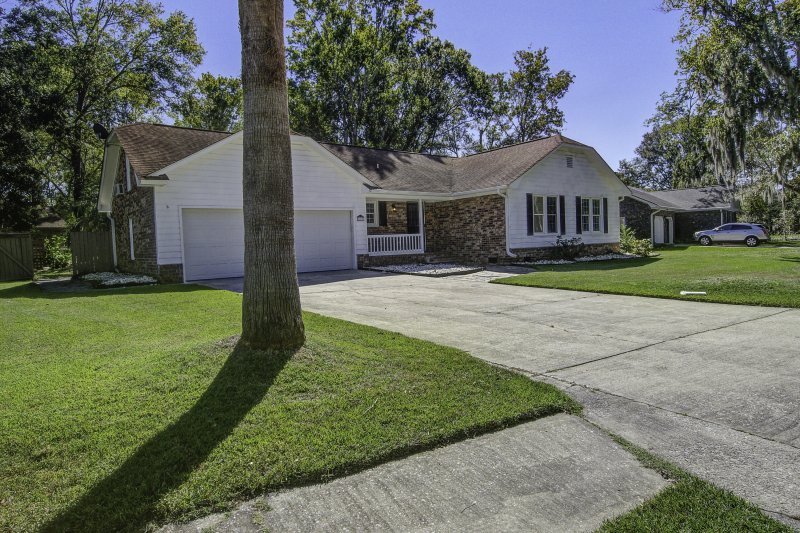 Property image 2 at 117 Savannah Round, Summerville, SC 29485