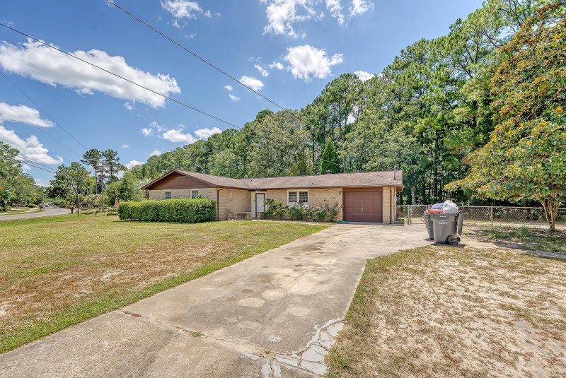 Property image 3 at 4936 Foxwood Drive, North Charleston, SC 29418