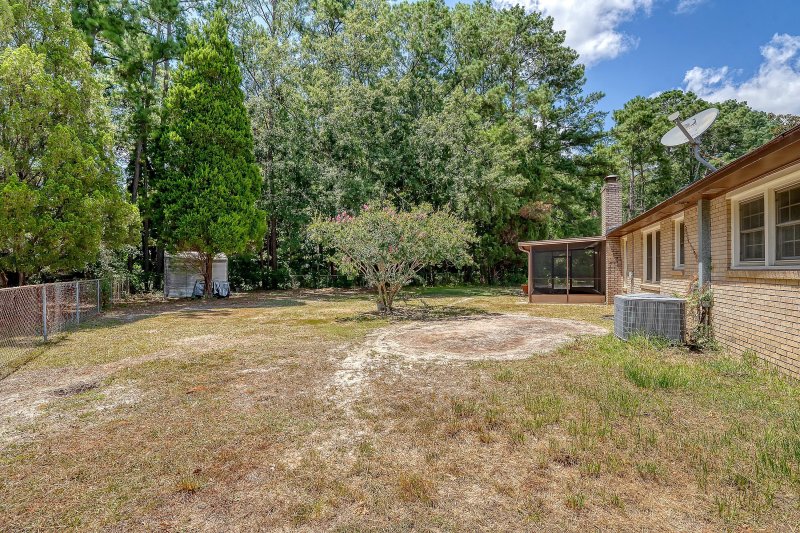 Property image 5 at 4936 Foxwood Drive, North Charleston, SC 29418