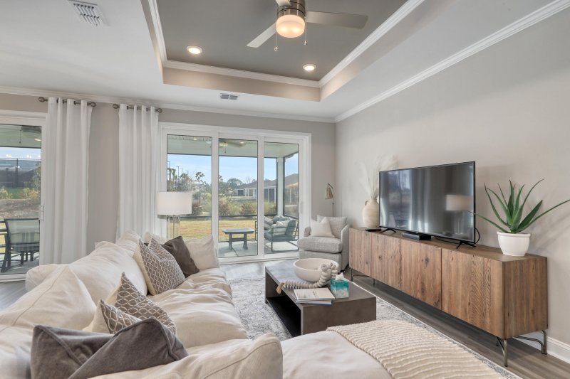 Property image 4 of 659 Coral Bells Lane in Nexton, Summerville, SC 29486