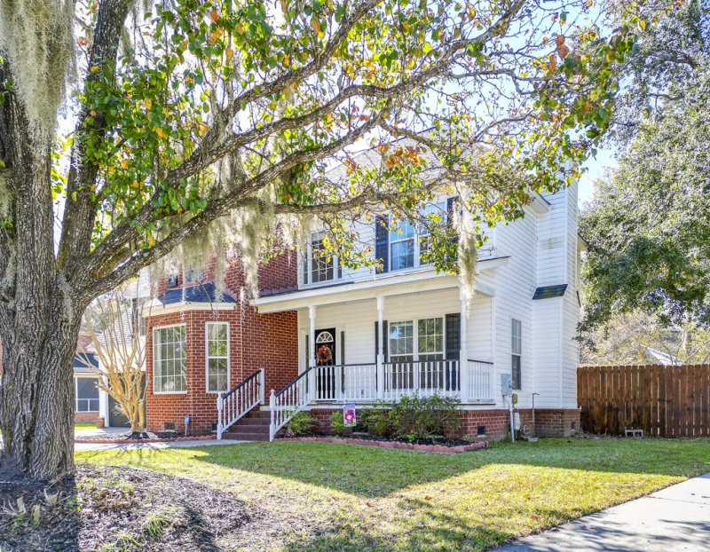 Property image 4 of 8701 Caspiana Lane in Whitehall, North Charleston, SC 29420