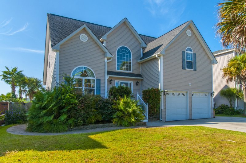 Property image 2 at 1140 Clearspring Drive, Charleston, SC 29412