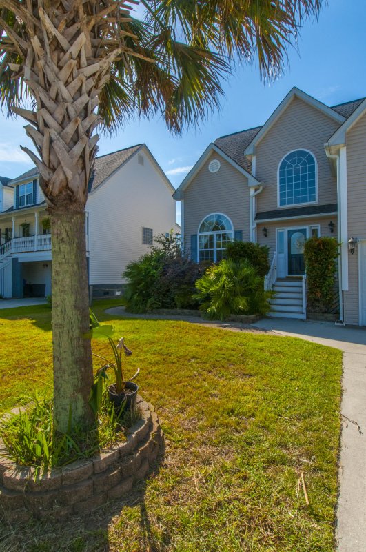 Property image 4 at 1140 Clearspring Drive, Charleston, SC 29412