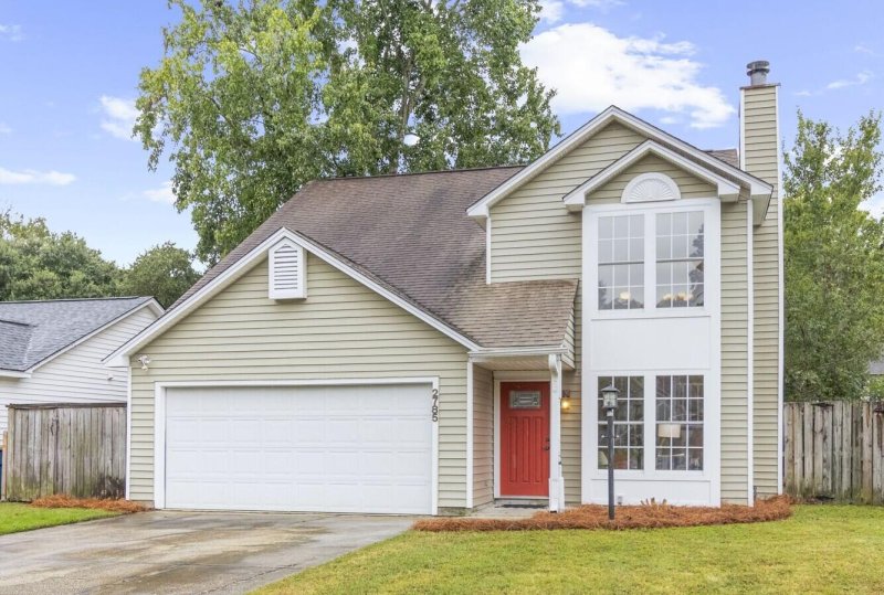 2785 Forest Dew Court