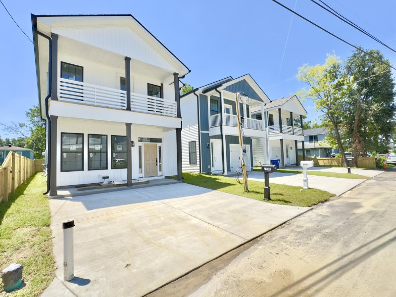 Property image 2 at 2033 Echo Avenue, North Charleston, SC 29405