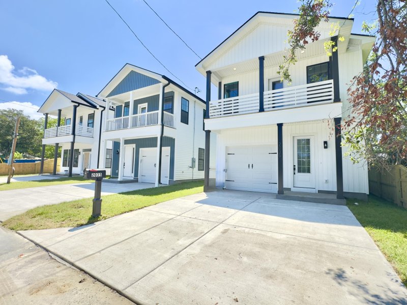 Property image 3 at 2033 Echo Avenue, North Charleston, SC 29405