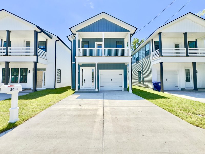 Property image 4 at 2033 Echo Avenue, North Charleston, SC 29405