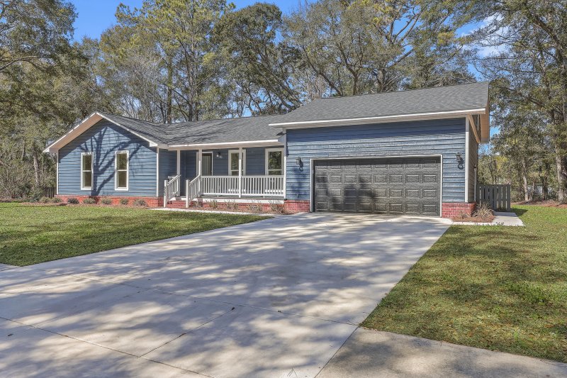 Property image 2 at 923 Godber Street, Charleston, SC 29412