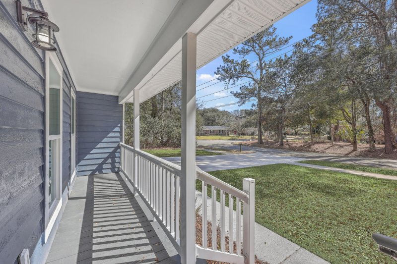 Property image 4 at 923 Godber Street, Charleston, SC 29412