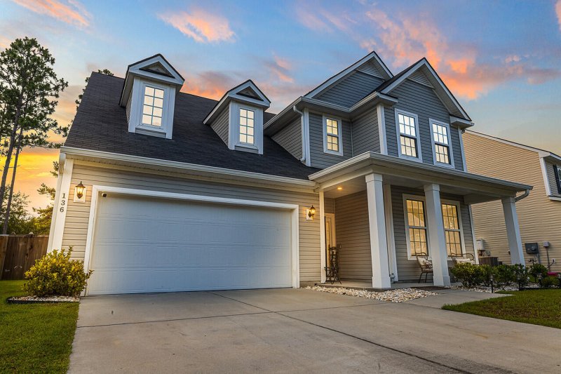 Cambridge Park, Ladson Community