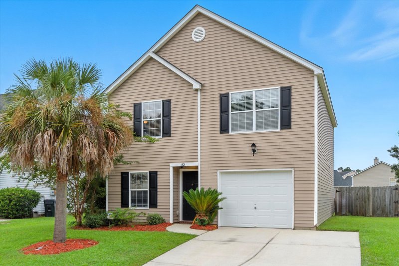 Property image 3 of 82 Blue Jasmine Lane in Scotts Mill, Summerville, SC 29483