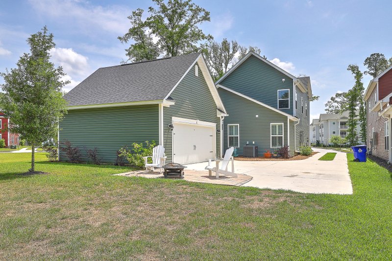 Property image 5 at 1446 Seabago Drive, Charleston, SC 29414