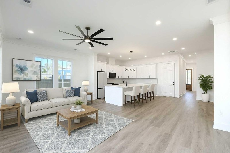 Property image 5 of 2032 Forest Avenue in Union Heights, North Charleston, SC 29405