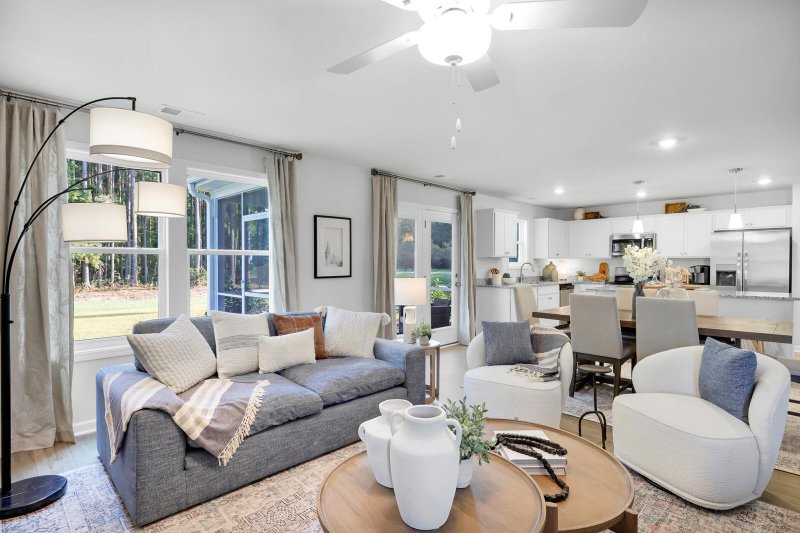 Property image 3 of 2175 O Leary Circle in Six Oaks, Summerville, SC 29483