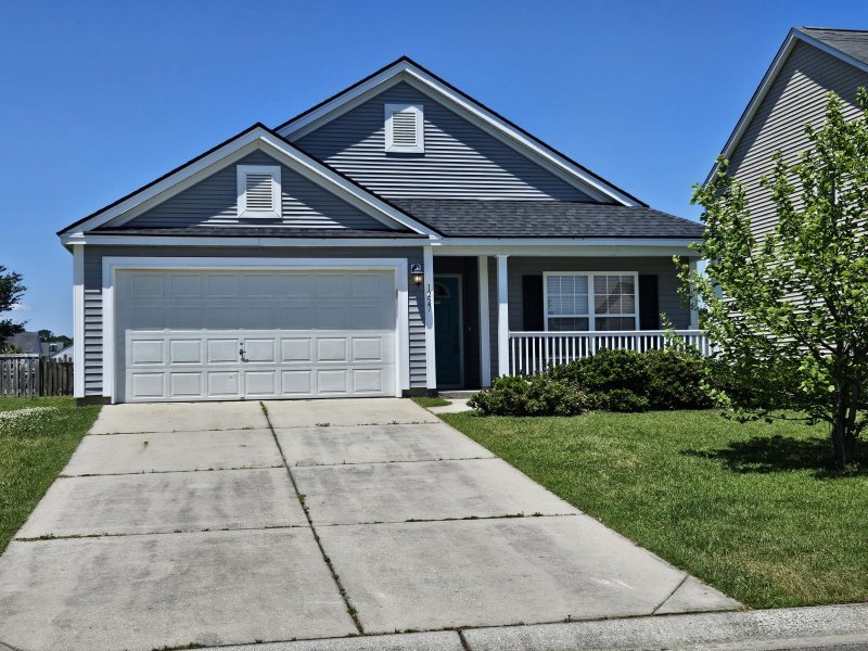 1227 Briar Rose Lane