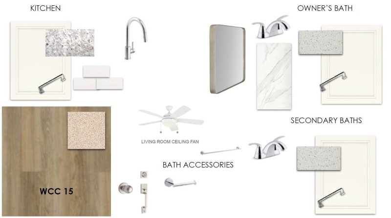 Property image 3 of 317 Clipper Court in Cane Bay Plantation, Summerville, SC 29486