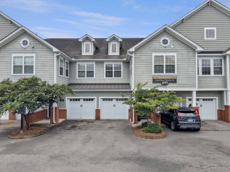 300 Flowering Peach Court 201