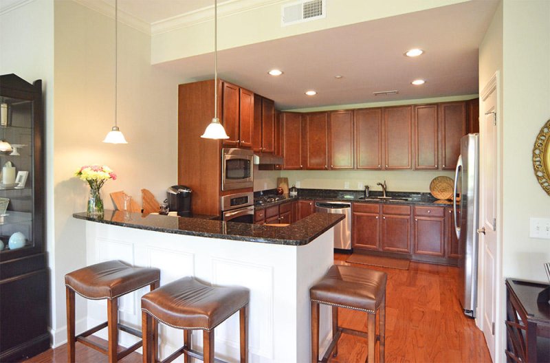 Property image 5 at 145 Pier View Street 207, Charleston, SC 29492