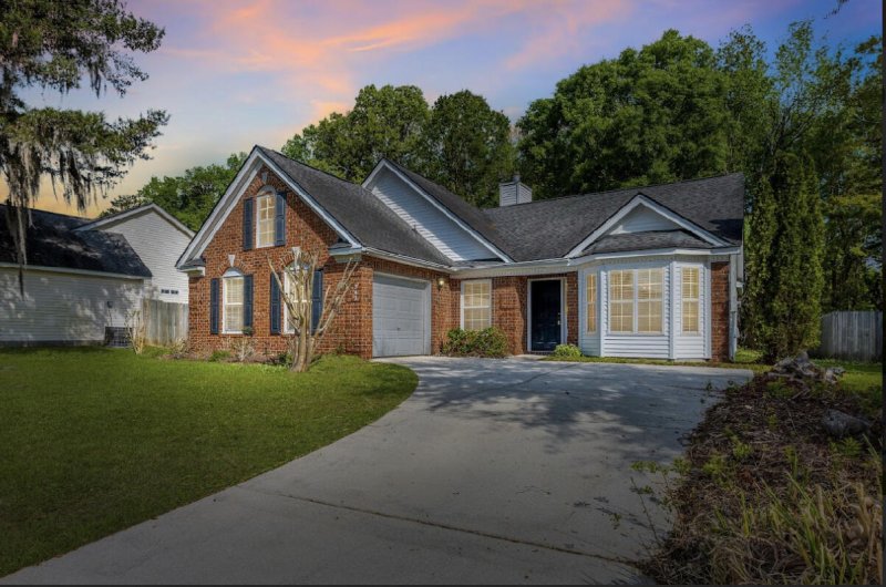 582 Carters Grove Road