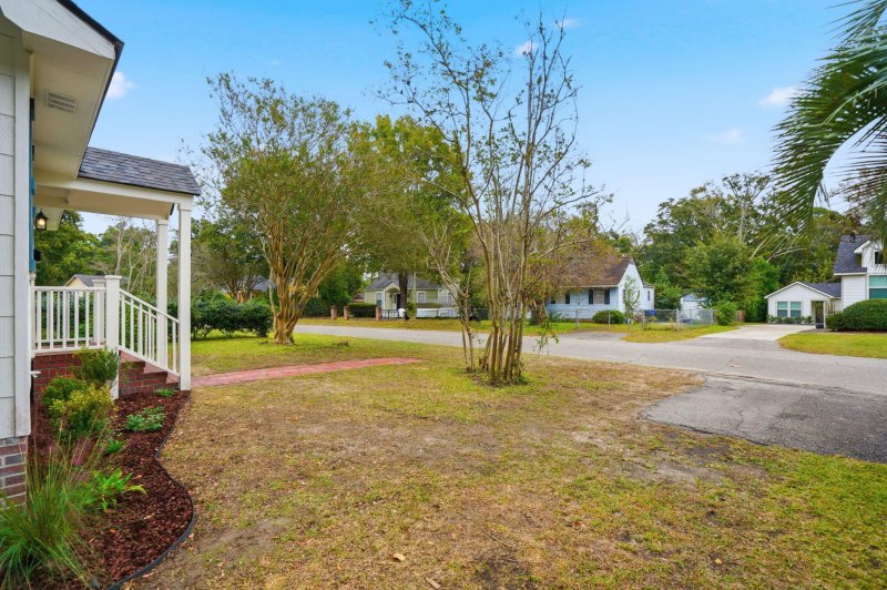 Property image 4 of 4819 Boulevard Lane in Park Circle, North Charleston, SC 29405