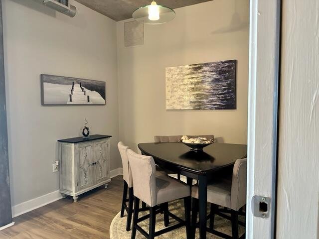 Property image 2 of 150 Bee Street 611 in Bee Street Lofts, Charleston, SC 29401