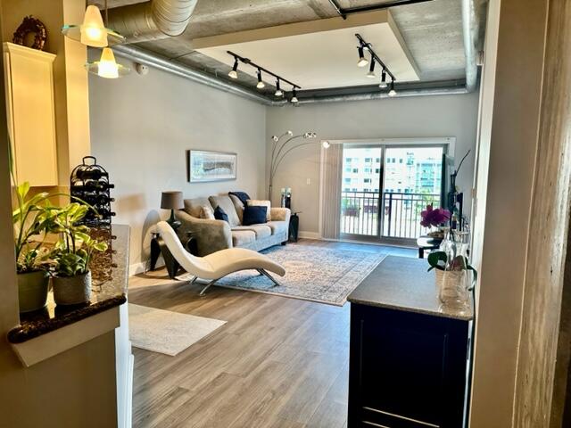 Property image 3 of 150 Bee Street 611 in Bee Street Lofts, Charleston, SC 29401