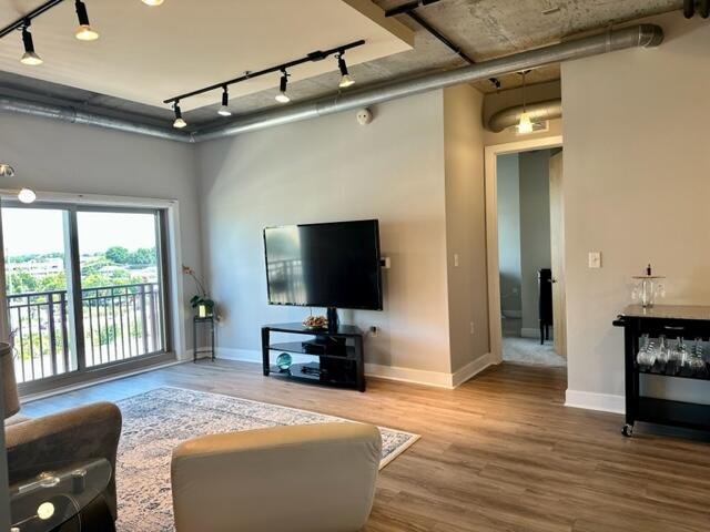 Property image 4 of 150 Bee Street 611 in Bee Street Lofts, Charleston, SC 29401