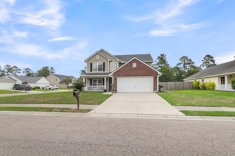 Property image 2 at 301 Edenton Road, Goose Creek, SC 29445