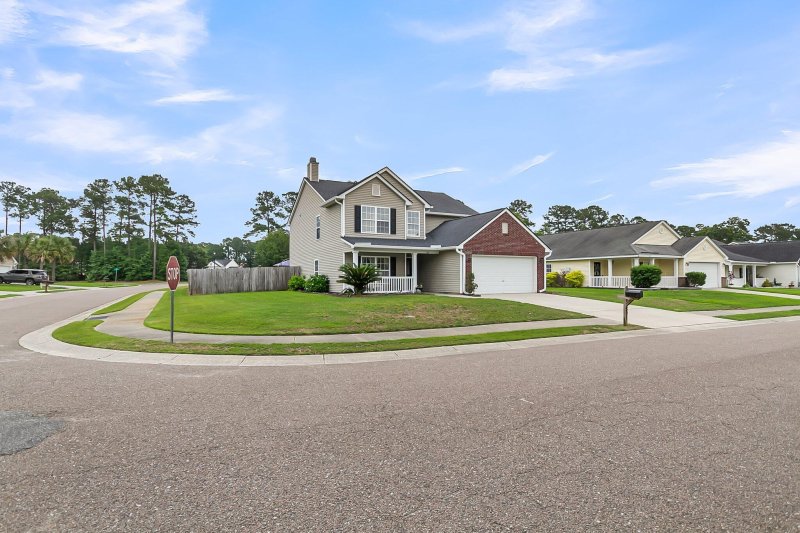 Property image 3 at 301 Edenton Road, Goose Creek, SC 29445