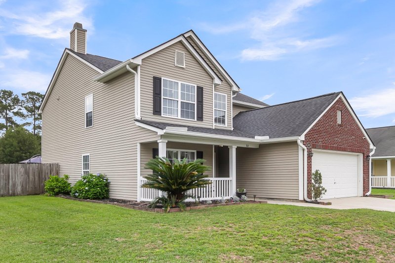 Property image 5 at 301 Edenton Road, Goose Creek, SC 29445