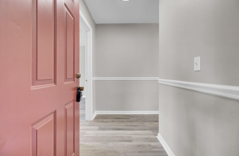 Property image 3 of 1530 Fort Johnson Road 1e in Brigadier Condominium, Charleston, SC 29412