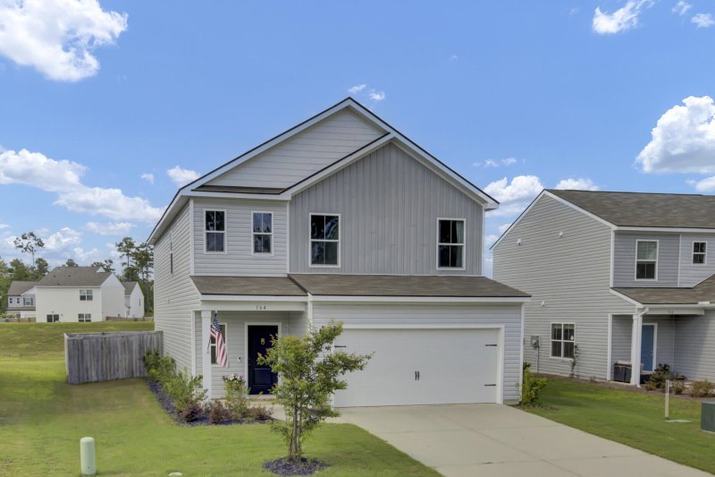 Property image 2 of 164 Pine Crest View Drive in Cane Bay Plantation, Summerville, SC 29486