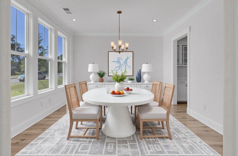 Property image 5 of 209 O Malley Drive in Six Oaks, Summerville, SC 29483