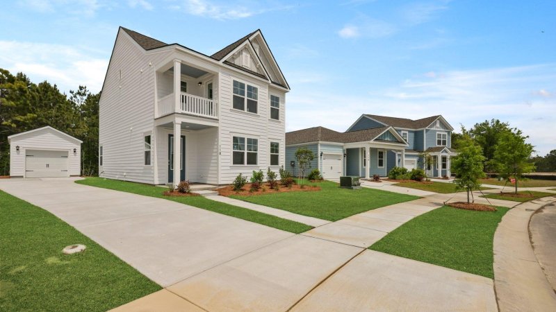 Property image 2 at 118 Lilac Grove Way, Summerville, SC 29486