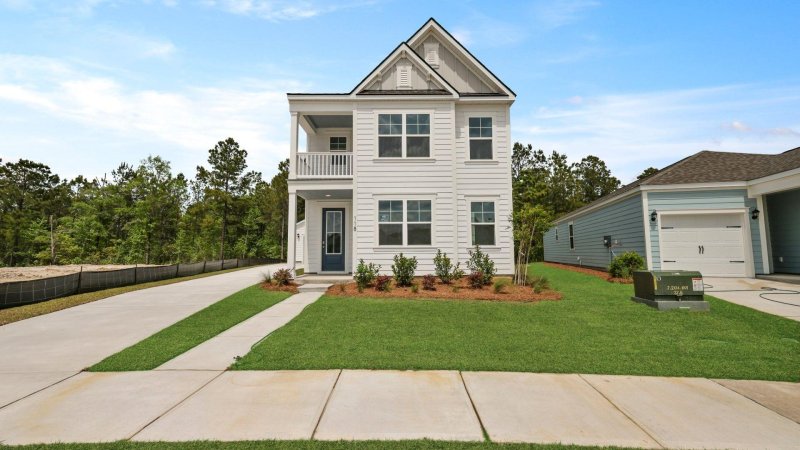 Property image 3 at 118 Lilac Grove Way, Summerville, SC 29486