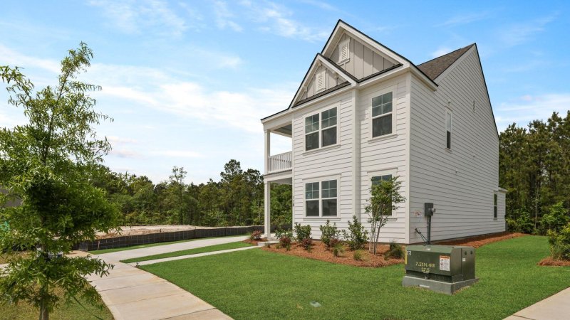 Property image 4 at 118 Lilac Grove Way, Summerville, SC 29486