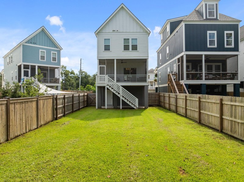 Property image 5 of 4457 Oakwood Avenue in Park Circle, North Charleston, SC 29405