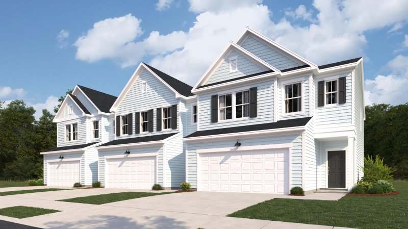 159 Fern Bridge Drive