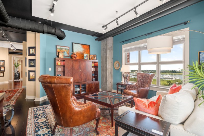 Property image 5 at 150 Bee Street 703, Charleston, SC 29401