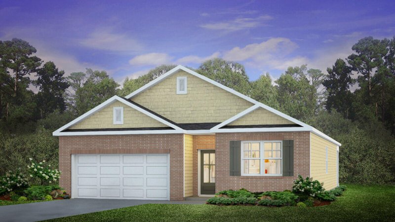 102 Gray Dogwood Drive
