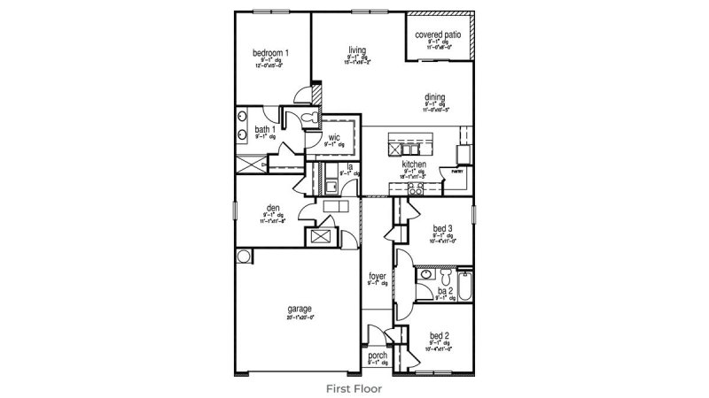 Property image 2 at 102 Gray Dogwood Drive, Moncks Corner, SC 29461