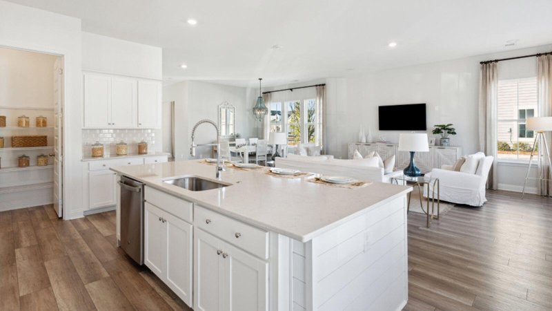 Property image 5 of 105 Snow Street in Carnes Crossroads, Summerville, SC 29486