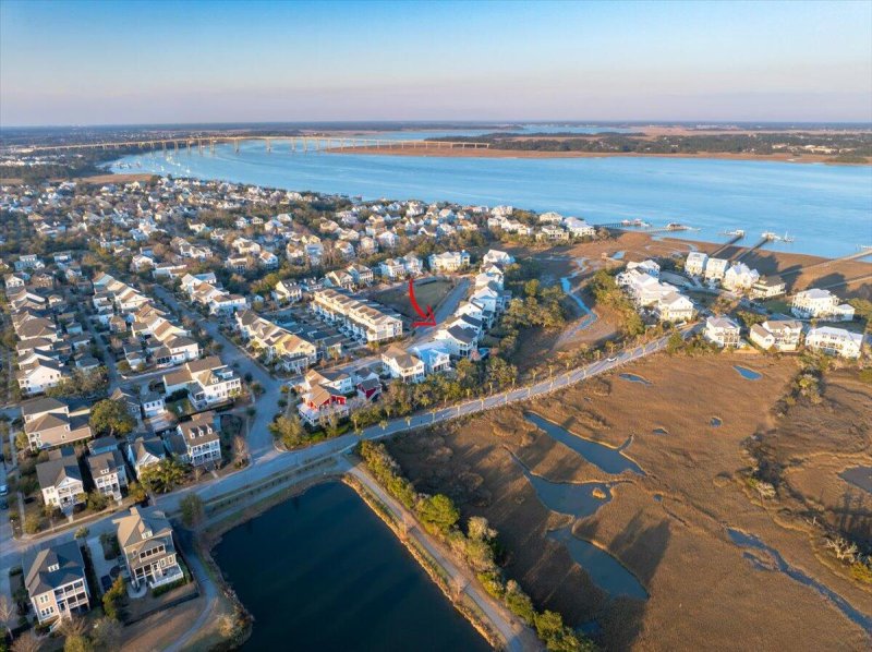 Property image 4 at 1962 Bellona Street, Charleston, SC 29492